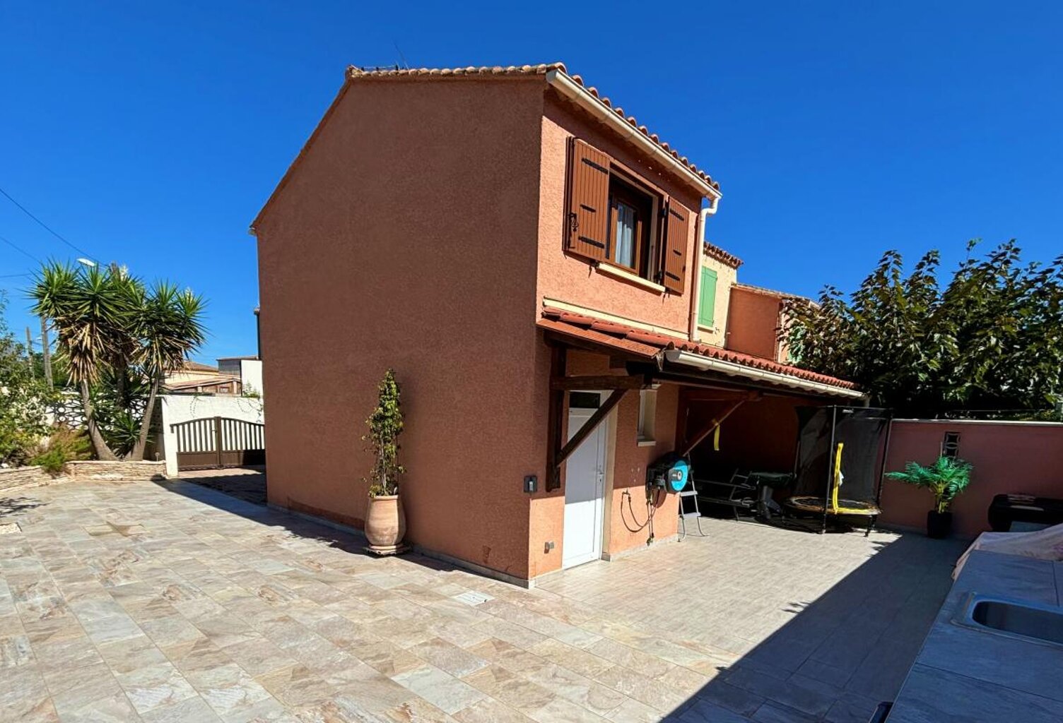 Maison T4 idéalement située — photo 1