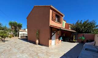 Maison 4 Pièces 61 m² à vendre à Agde (34300)