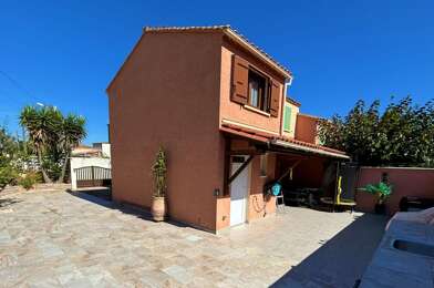 Maison 4 pièces 366000 €