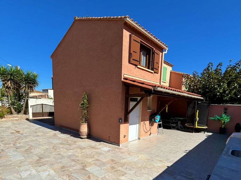 Maison T4 idéalement située — photo 1