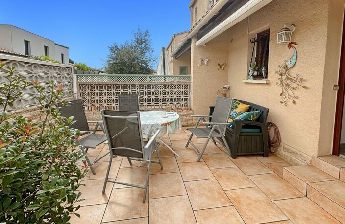Maison T4 idéalement située — photo 3