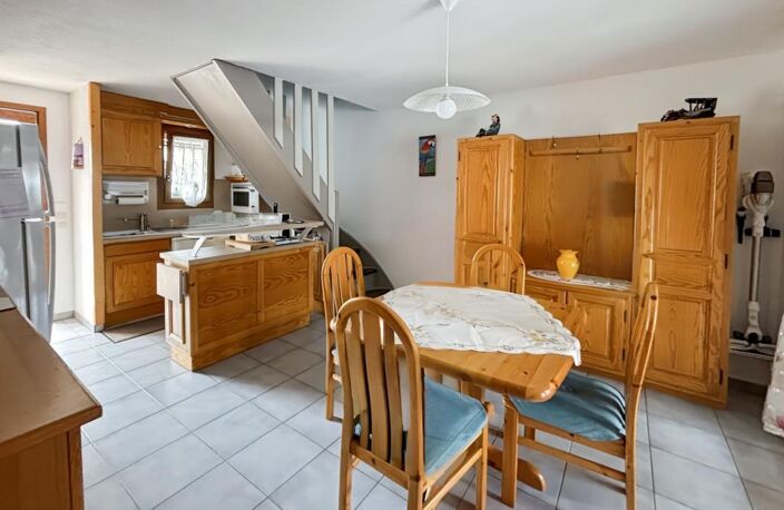 Maison T4 idéalement située — photo 4