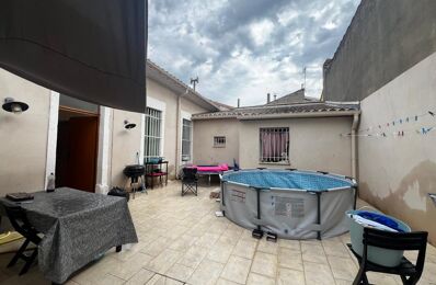 location appartement 430 € CC /mois à proximité de Bouillargues (30230)