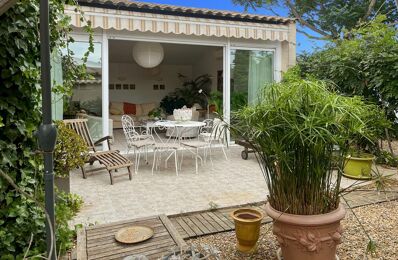 vente maison 449 000 € à proximité de Portiragnes (34420)