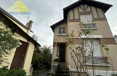 vente maison 343 700 € à proximité de La Queue-en-Brie (94510)