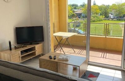 location appartement 590 € CC /mois à proximité de Gamarde-les-Bains (40380)