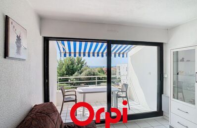 vente appartement 232 000 € à proximité de Six-Fours-les-Plages (83140)