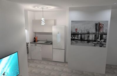 location appartement 740 € CC /mois à proximité de Bandol (83150)