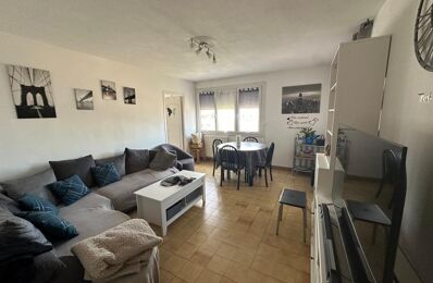 appartement 4 pièces 85 m2 à vendre à La Seyne-sur-Mer (83500)