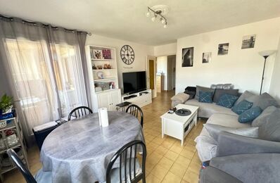 vente appartement 174 000 € à proximité de Carqueiranne (83320)