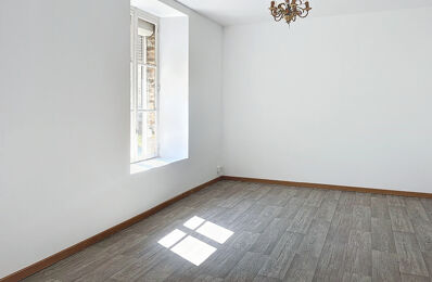 location appartement 455 € CC /mois à proximité de Chigny-les-Roses (51500)