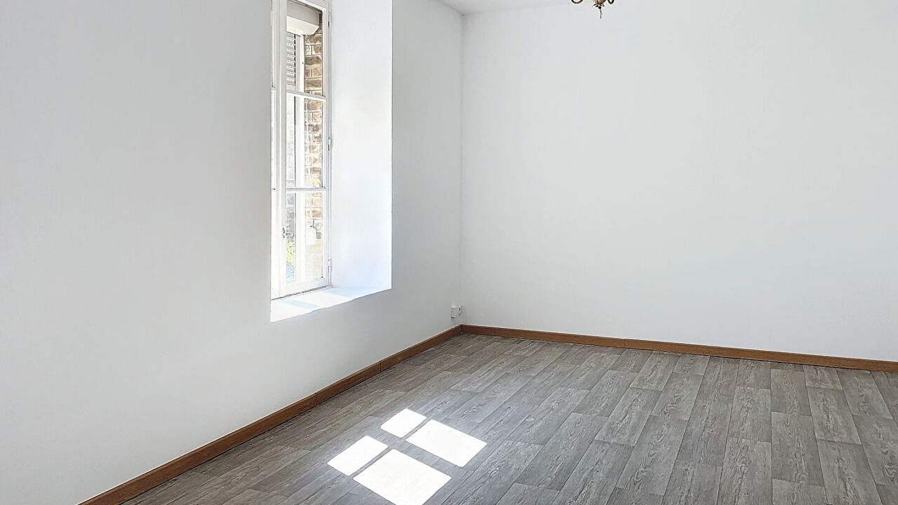 appartement 1 pièces 31 m2 à louer à Reims (51100)