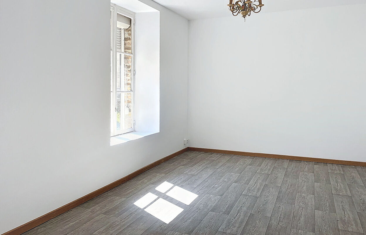 appartement 1 pièces 31 m2 à louer à Reims (51100)