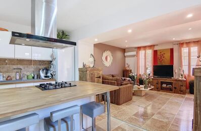 vente appartement 210 000 € à proximité de Bandol (83150)