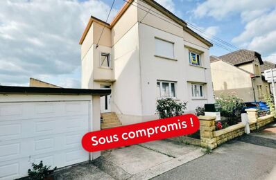 vente appartement 209 900 € à proximité de Illange (57970)