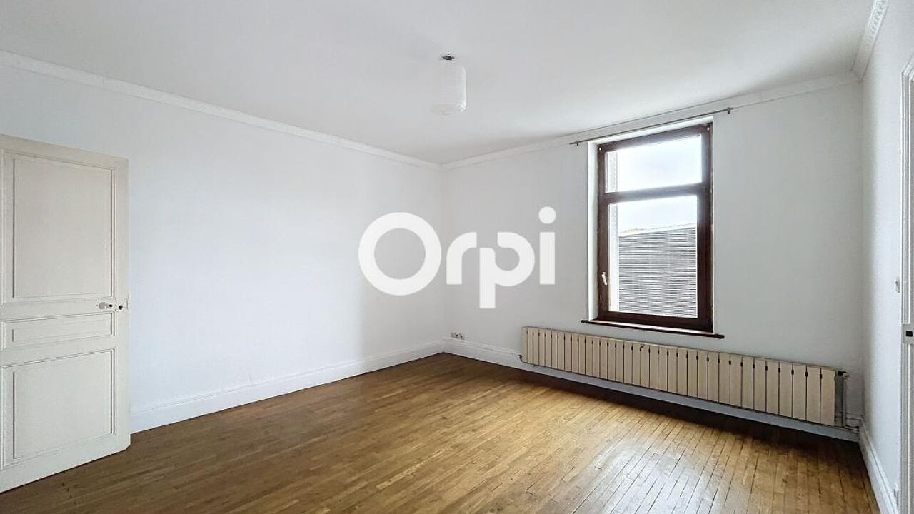 appartement 3 pièces 68 m2 à louer à Nancy (54000)