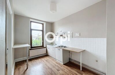 location appartement 600 € CC /mois à proximité de Malzéville (54220)