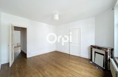 appartement 3 pièces 68 m2 à louer à Nancy (54000)