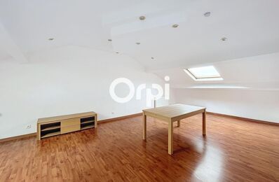 location appartement 650 € CC /mois à proximité de Pompey (54340)