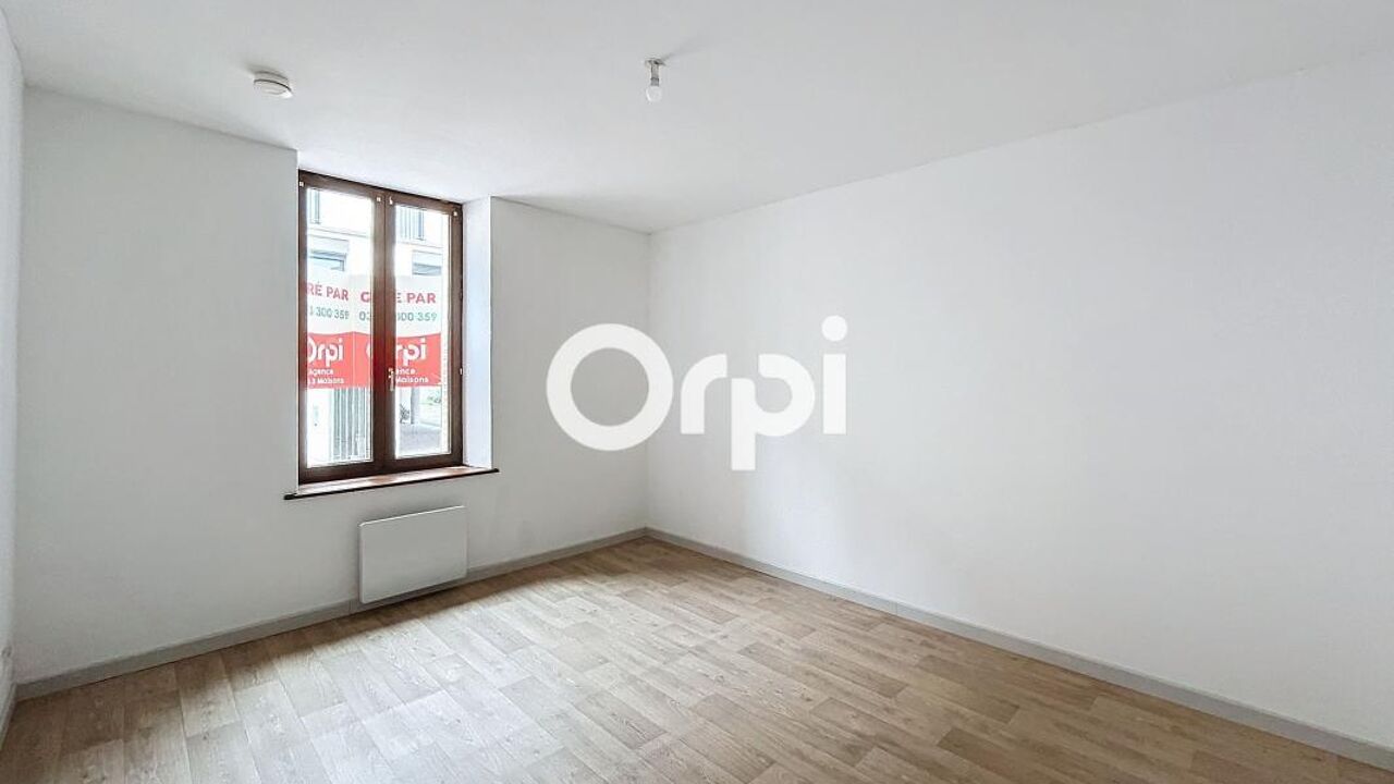 appartement 2 pièces 35 m2 à louer à Nancy (54000)