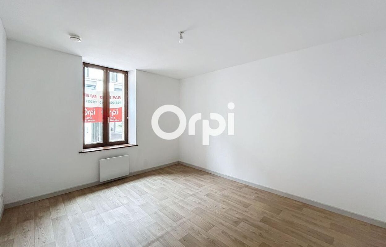 appartement 2 pièces 35 m2 à louer à Nancy (54000)