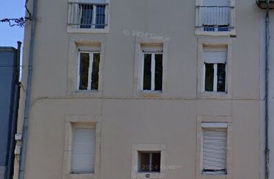 appartement 1 pièces 26 m2 à louer à Jarville-la-Malgrange (54140)