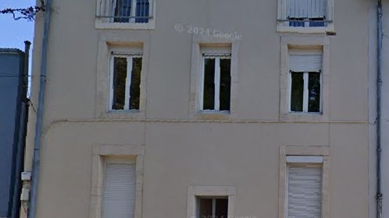 appartement 1 pièces 26 m2 à louer à Jarville-la-Malgrange (54140)