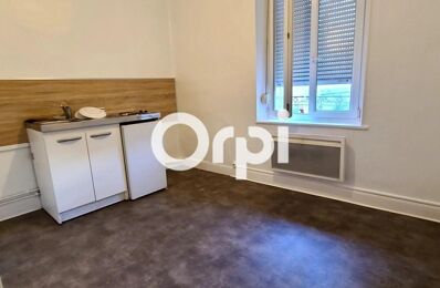 location appartement 415 € CC /mois à proximité de Custines (54670)