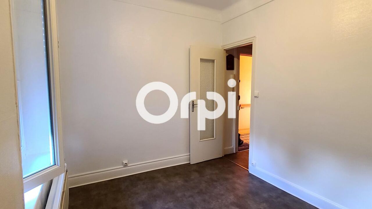 appartement 1 pièces 26 m2 à louer à Jarville-la-Malgrange (54140)