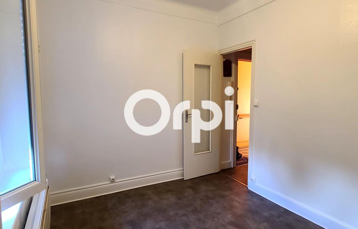 appartement 1 pièces 26 m2 à louer à Jarville-la-Malgrange (54140)