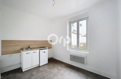 location appartement 415 € CC /mois à proximité de Laxou (54520)