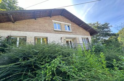 vente maison 112 000 € à proximité de Louppy-le-Château (55800)