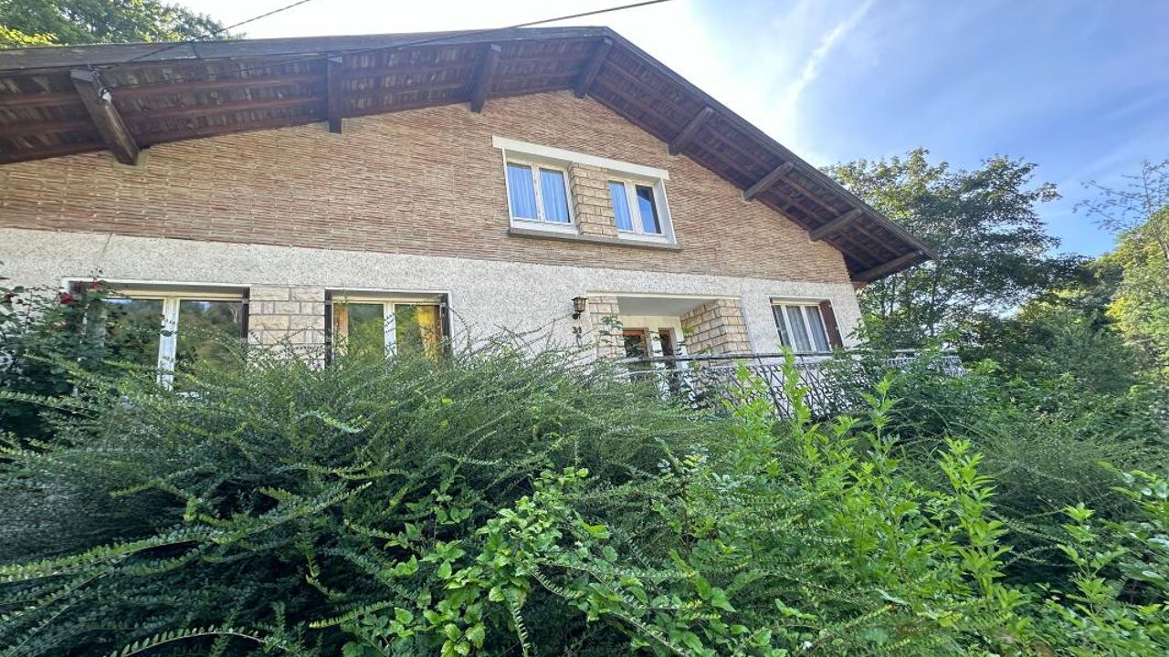 maison 5 pièces 100 m2 à vendre à Bar-le-Duc (55000)