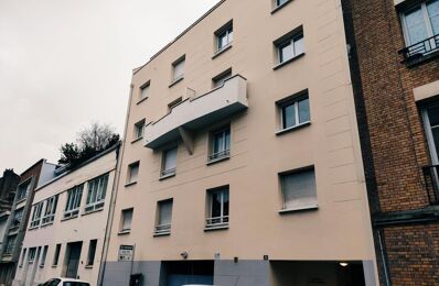 location appartement 427 € CC /mois à proximité de Harfleur (76700)