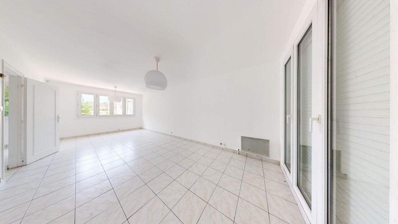 maison 3 pièces 94 m2 à vendre à Le Havre (76620)