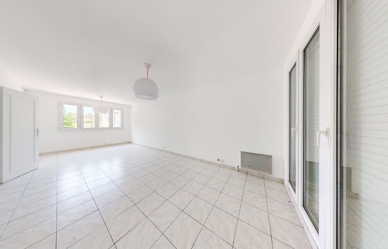 maison 3 pièces 94 m2 à vendre à Le Havre (76620)