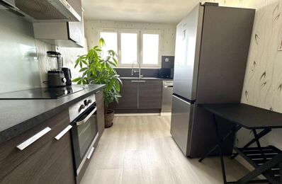 vente appartement 149 800 € à proximité de Plouzané (29280)