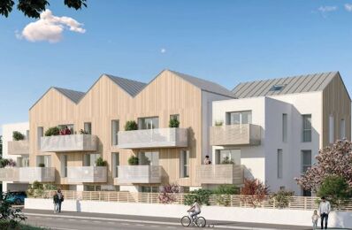 vente appartement 175 000 € à proximité de Camaret-sur-Mer (29570)