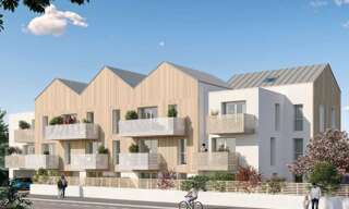 Appartement 3 Pièces 60 m² à vendre à Plouzané (29280)