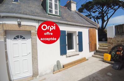 vente maison 151 150 € à proximité de Plougonven (29640)