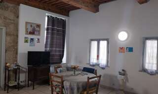 Appartement 2 Pièces 42 m² à vendre à Pézenas (34120)