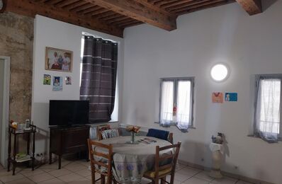 vente appartement 133 750 € à proximité de Saint-Pargoire (34230)