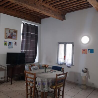 Appartement 2 pièces 133750 €