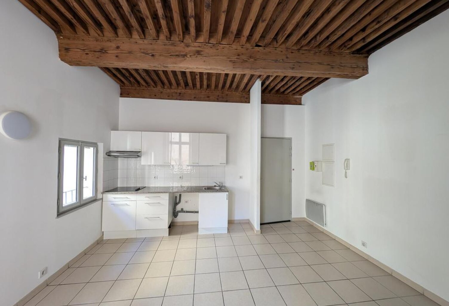Appartement À Vendre — photo 1