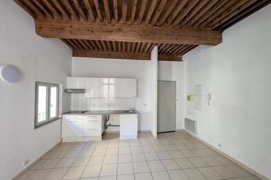 Appartement 2 pièces 128000 €