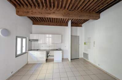 Appartement À Vendre — photo du bien