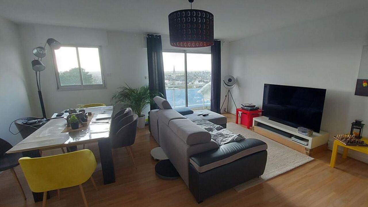 appartement 4 pièces 105 m2 à vendre à Châteaubriant (44110)