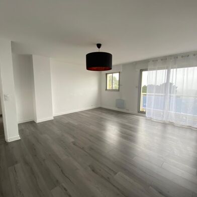 Appartement 4 pièces 105 m²