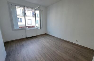 location appartement 450 € CC /mois à proximité de Gien (45500)