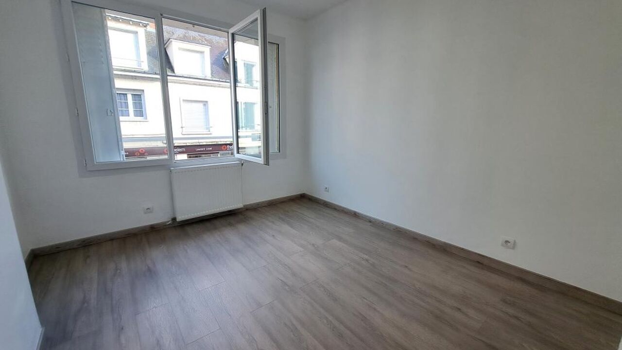 appartement 2 pièces 33 m2 à louer à Gien (45500)